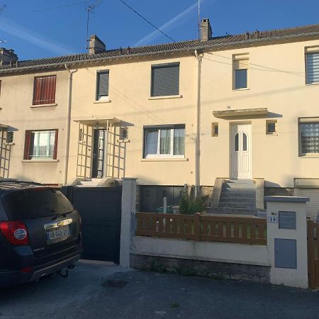Studio Individuel Pres De Paris Mantes-la-Jolie Kültér fotó